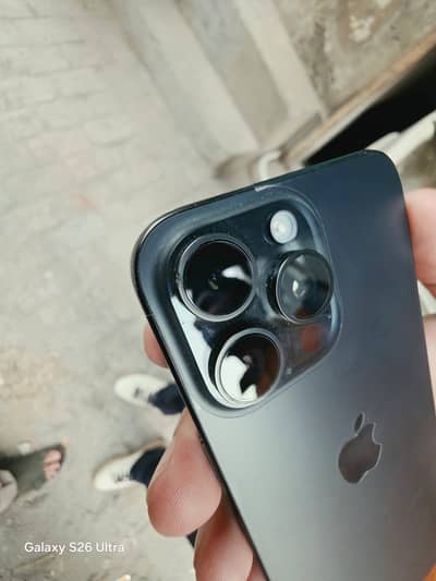 Apple iPhone 15 plus
