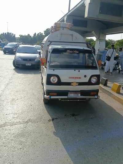 Suzuki ravi private