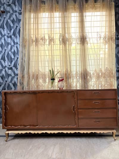 Pure Sheesham wood antique Chester