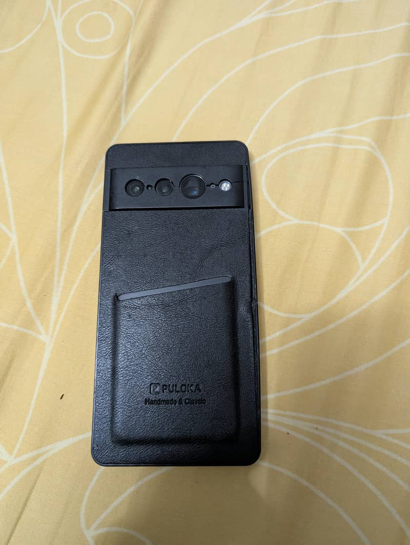 Google Pixel 7 Pro 0