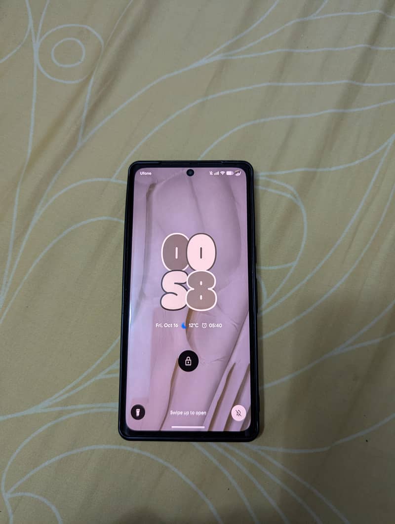 Google Pixel 7 Pro 1