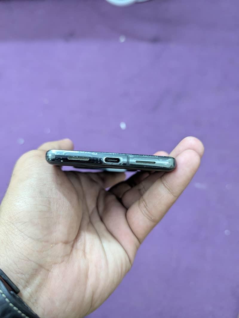 Google Pixel 7 Pro 3