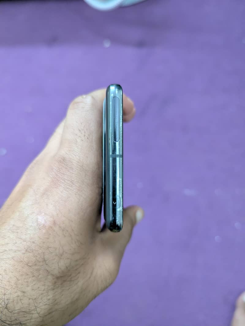 Google Pixel 7 Pro 4