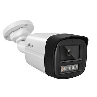 IP camera and nvr