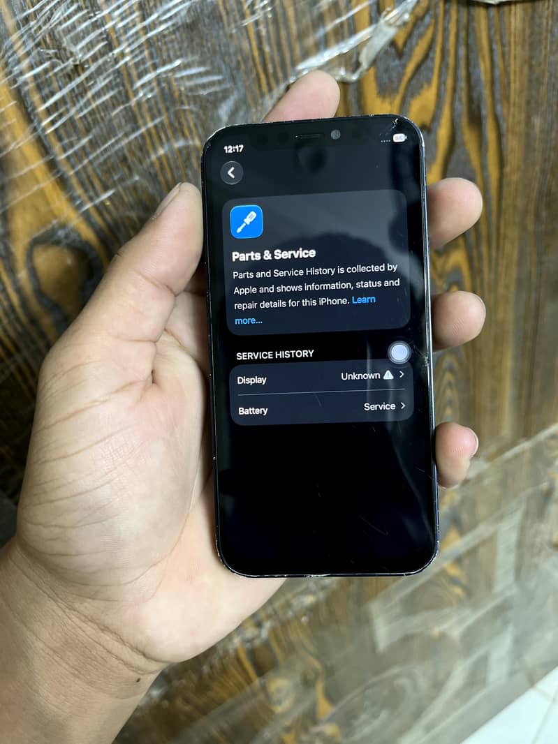 Apple iPhone 12 mini 4