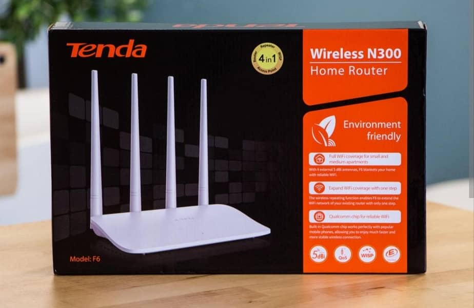 wifi router 2