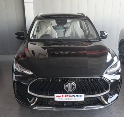 MG HS 2025 calling number 03149098349