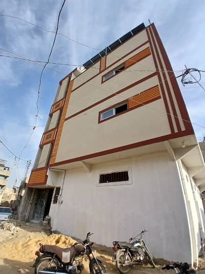1 BED LOUNGE BRAND NEW FLAT AVAILABLE FOR RENT