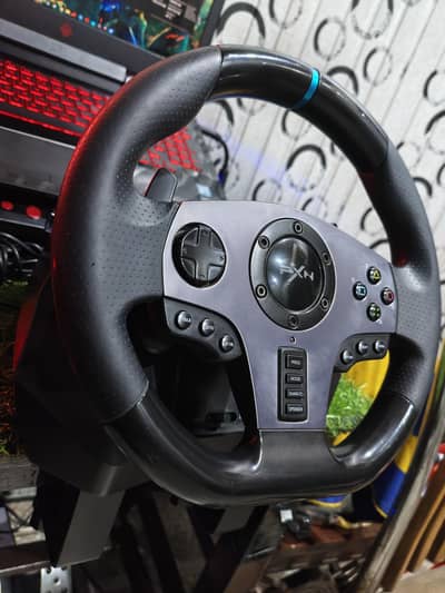 PXN V9 Racing Wheel