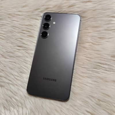 Samsung s24 plus Non pta  Dual Sim Time Available