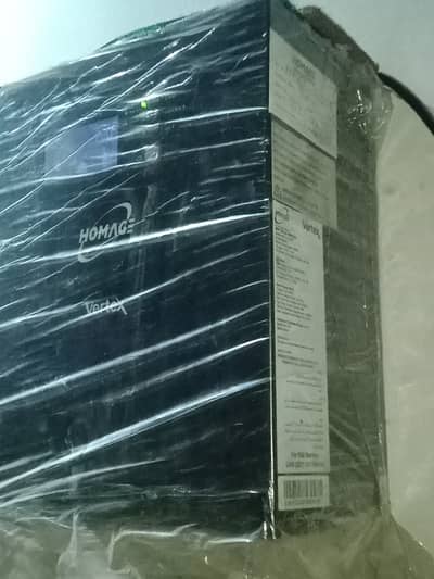 Homage vertex 1214 1000w solar inverter
