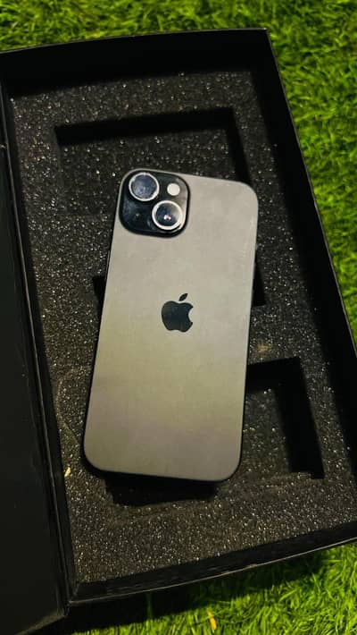 Apple iPhone 15