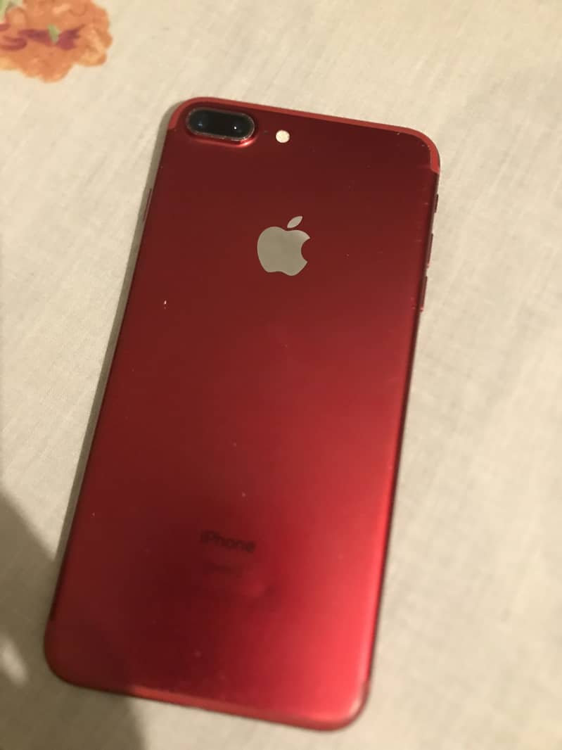 Apple iPhone 7 Plus 4