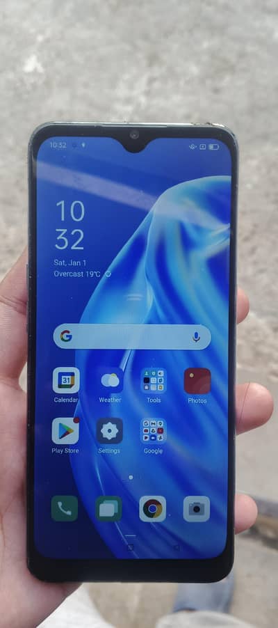 Oppo F15 (8/128)