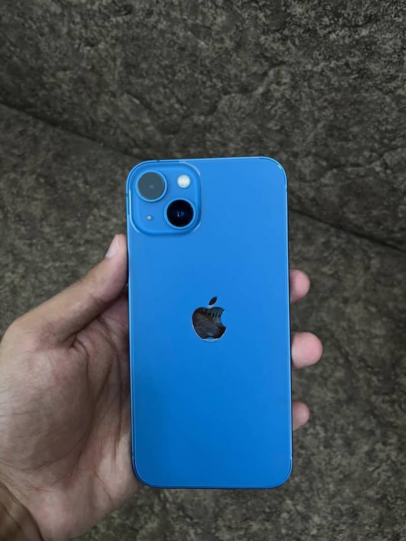 Apple iPhone 13 0
