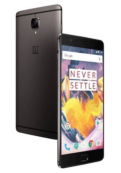 One plus 3 0