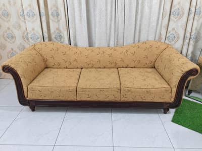 sofa set / sofas / 6 seater sofas / furniture