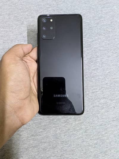 Samsung Mobile S20 Plus