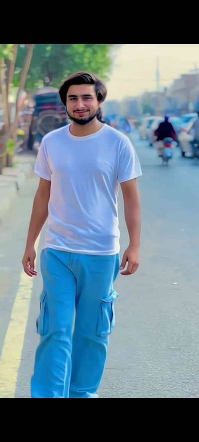 Malik Saif
