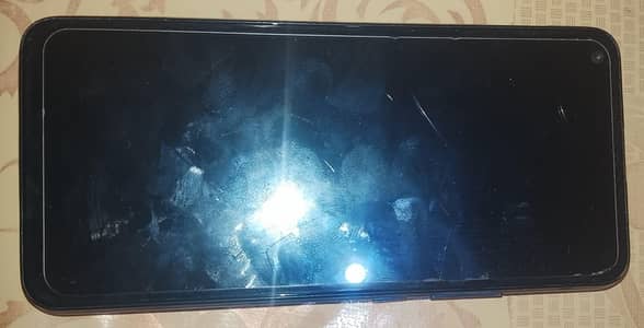 Infinix S5 Lite