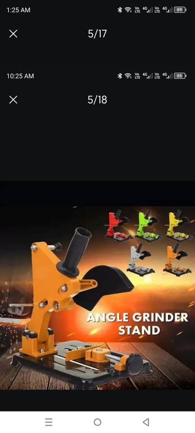 DRILL Machine STAND Drill Bench hand tool Machine Drilling