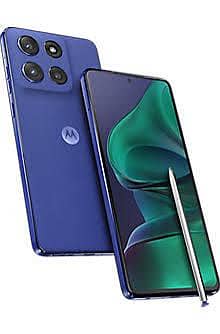 Motorola Moto G Stylus 2025