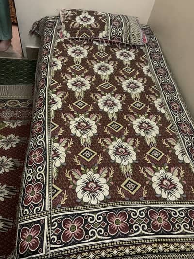 Gultax single bed sheet