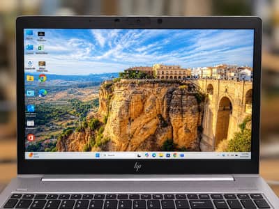 HP Elitebook 850 G5