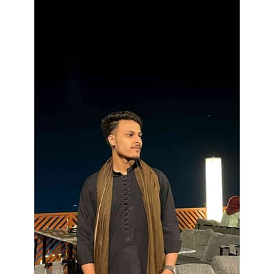 Saad Siddiqui