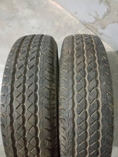 new tyre ha sell Karna ha