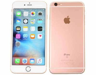 Apple iPhone 6S