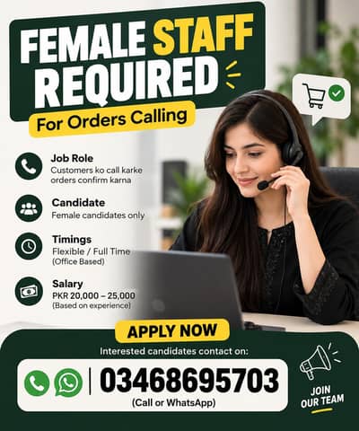 Customer Support For e-commerce