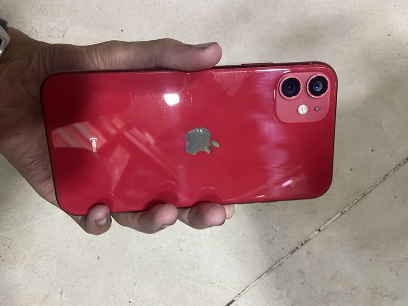 iPhone 11 1