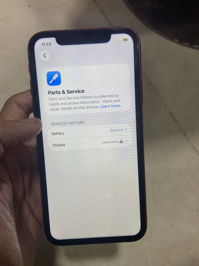 iPhone 11 3