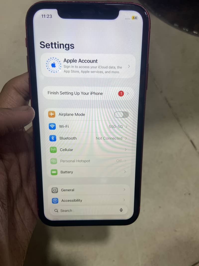 iPhone 11 6