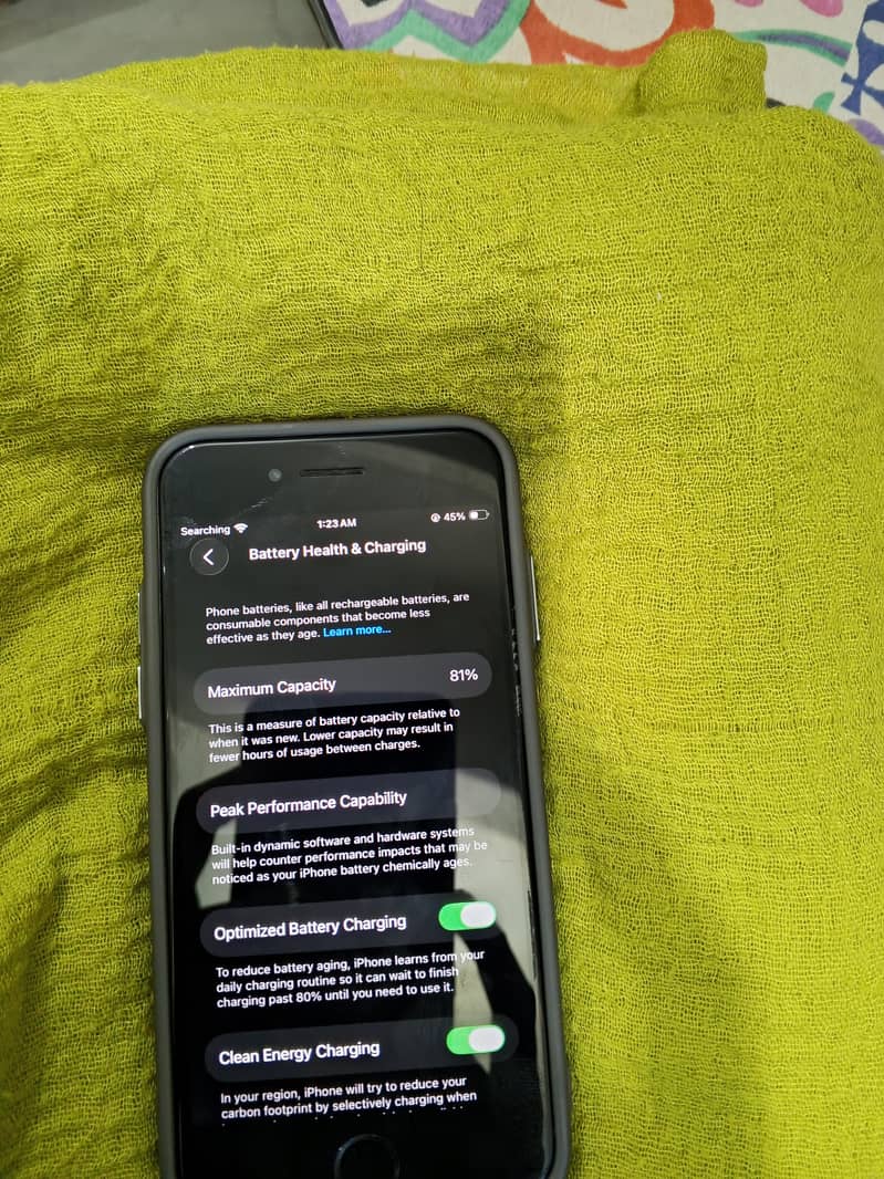 iphone se2022 4