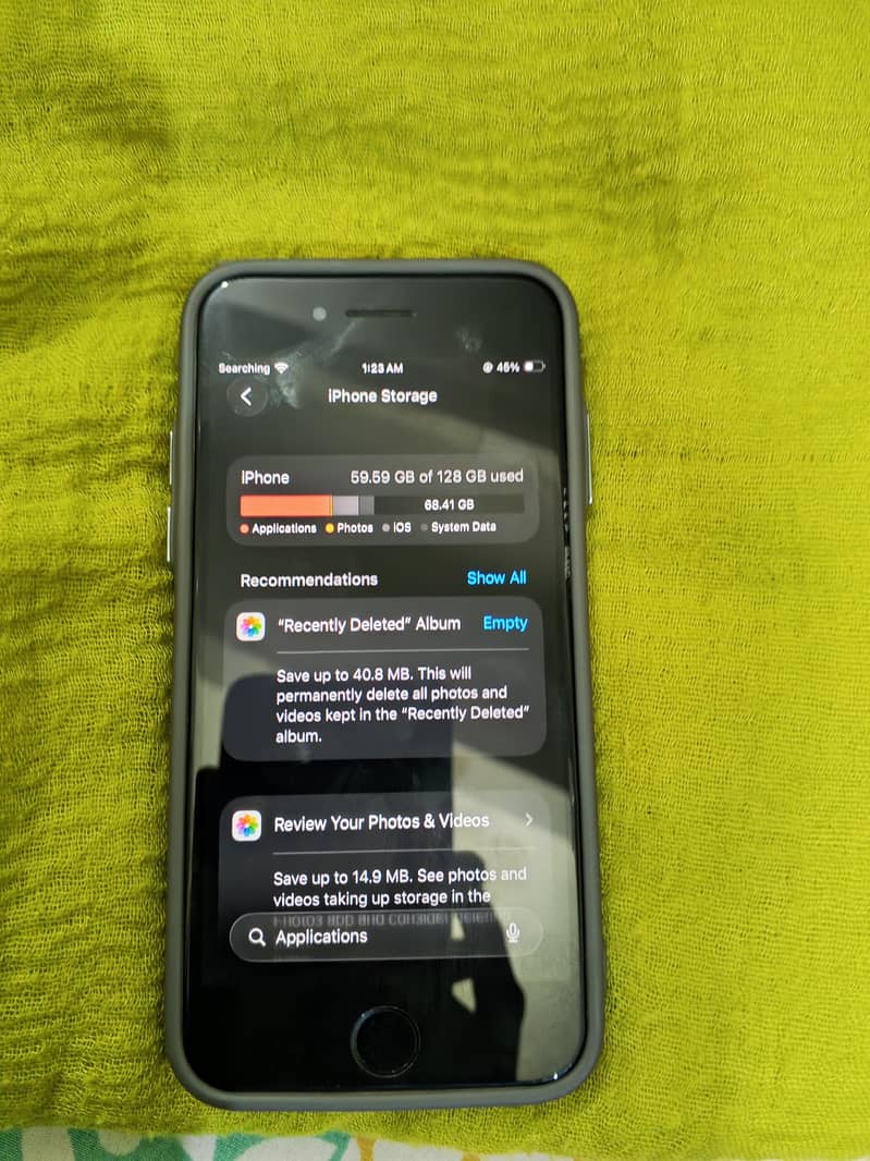 iphone se2022 6