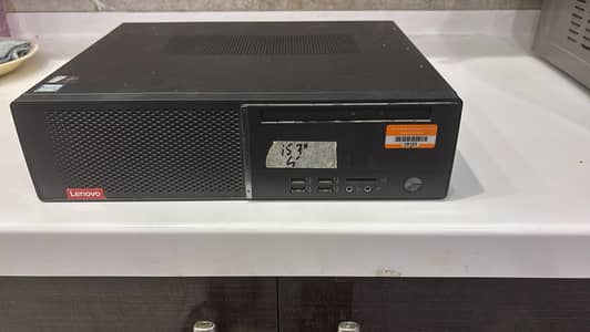 Lenovo core i5 7th Gen Desktop
