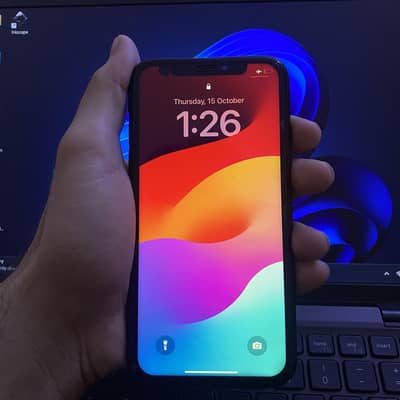 Apple iPhone XR