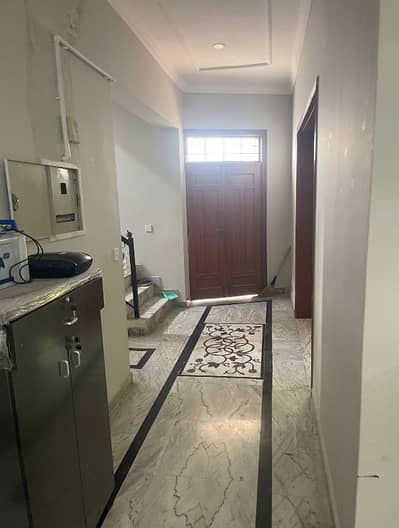 10 marla uper portion for rent in police foundation