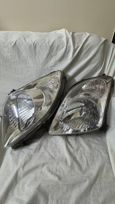 Suzuki Swift Headlights For Sale