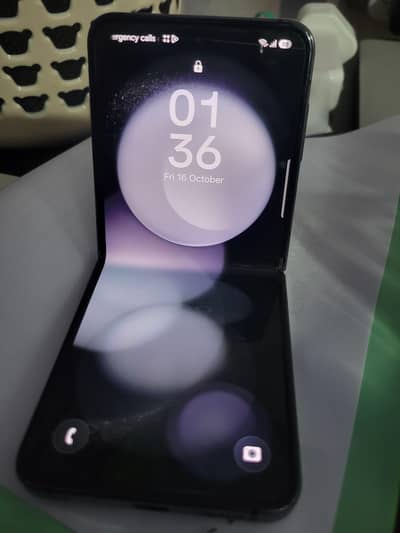 Samsung Mobile Z Flip 5