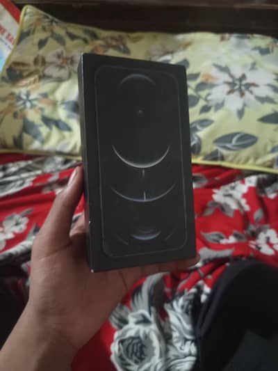Apple iPhone 12 Pro