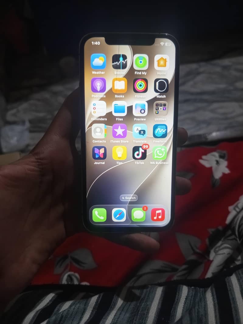 Apple iPhone 12 Pro 1