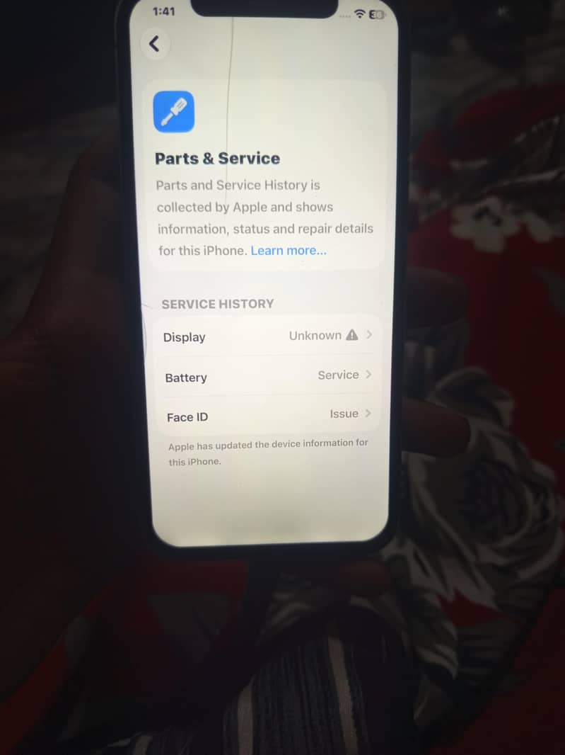 Apple iPhone 12 Pro 6