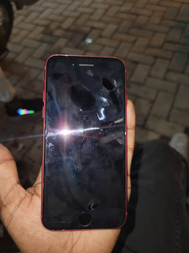 Apple iPhone SE 2 1