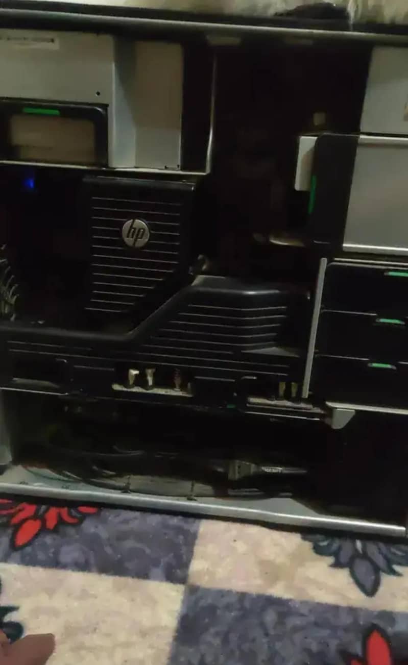 gaming PC 0