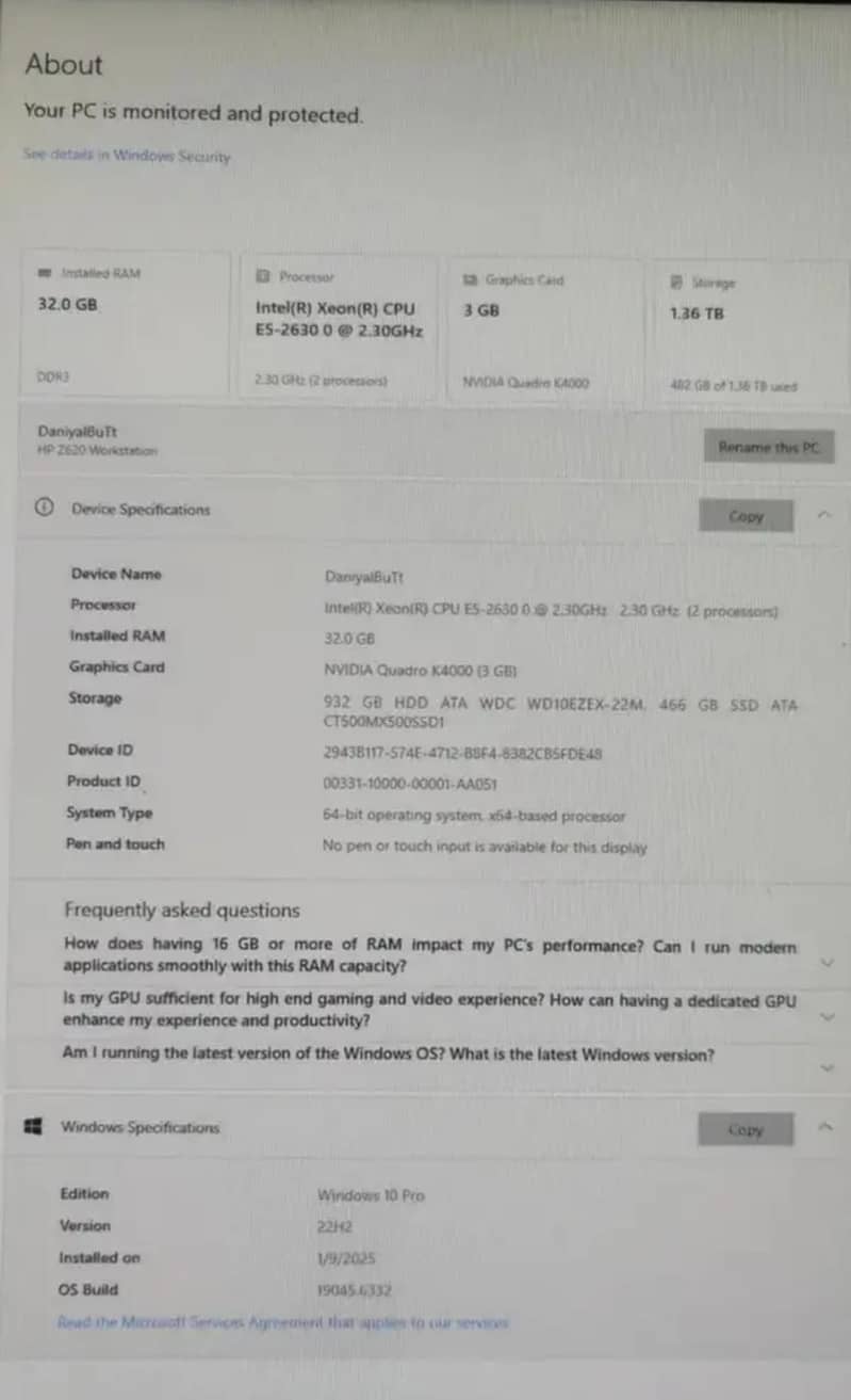 gaming PC 2