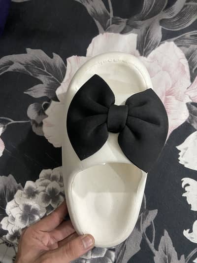 Ladies  Slippers - New Stock - 38 39 40 Sizes Available Lahore