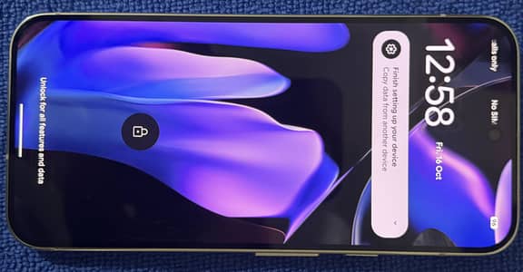 Google Pixel 9 Pro XL